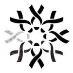 لوگو موسسه خیریه محک - از مشتریان آژانس تبلیغاتی ظهیر