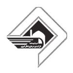 لوگو قطار شهری مشهد - از مشتریان آژانس تبلیغاتی ظهیر